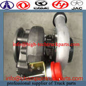 weichai Turbocharger 612601110966  is to increase the amount of inflation 